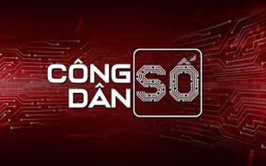 Tạo động lực phát triển công dân số, mở rộng tiện ích số cho người dân