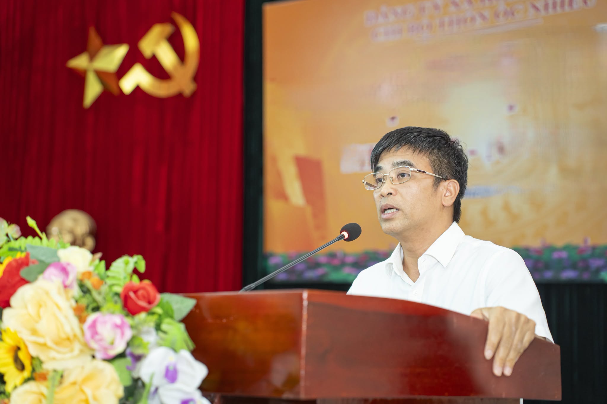 Hoàn Long triển khai công tác giải phóng mặt bằng Dự án Khu đô thị hỗn hợp Hoàn Long - Văn Giang